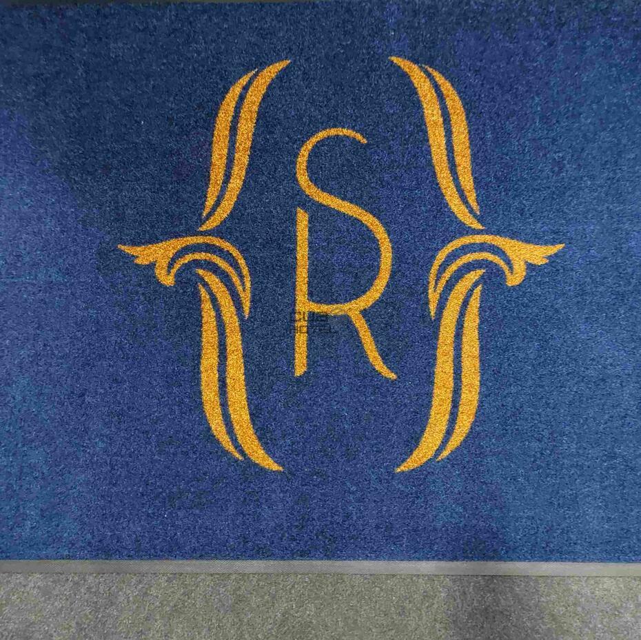  Jet-Print Light M2 Personalized Mat (± 5%)